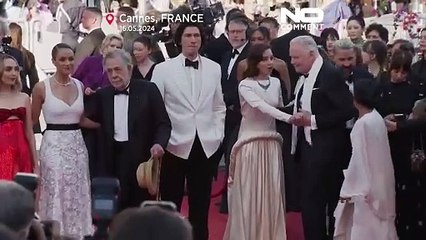 Cannes: "Der Pate"-Regisseur Coppola präsentiert 120-Mill.-Dollar-Film