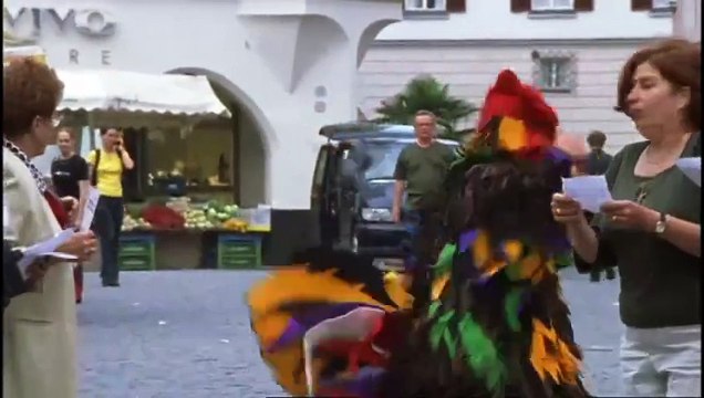 Die Rosenheim-Cops Staffel 3 Folge 1 (28) Tödliches Rendezvous