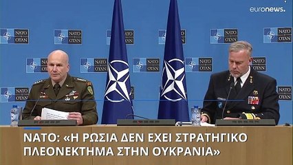 Πόλεμος στην Ουκρανία: Ρωσικό σφυροκόπημα στο Χάρκοβο - 16 ώρες ηχούσαν οι αντιαεροπορικές σειρήνες