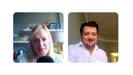 Scran Food and Drink Podcast: Rodney