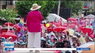 López Obrador responde a petición de Xóchitl Gálvez