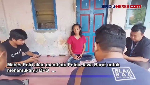 Bantu Buru 3 DPO Pembunuhan Vina dan Eki, Mabes Polri Turunkan Tim