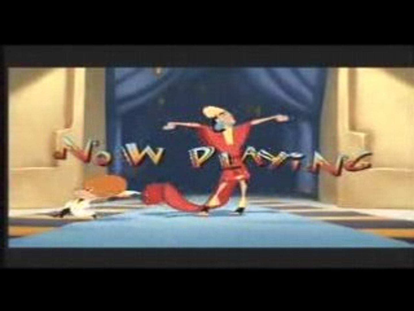 Kronk's new groove full movie dailymotion outlet