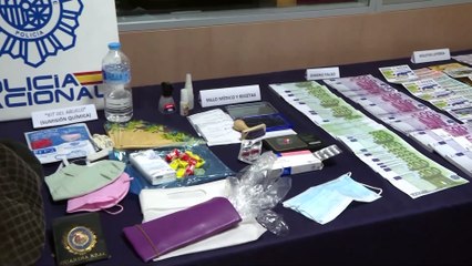 Cae un clan familiar dedicado a estafar con el timo del 'tocomocho'