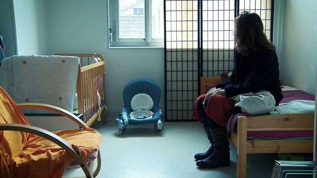 Las mujeres víctimas de violencia de género en España aumentan por noveno año, según el INE