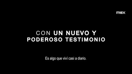 Spacey Unmasked (2024), de Kira Phillips