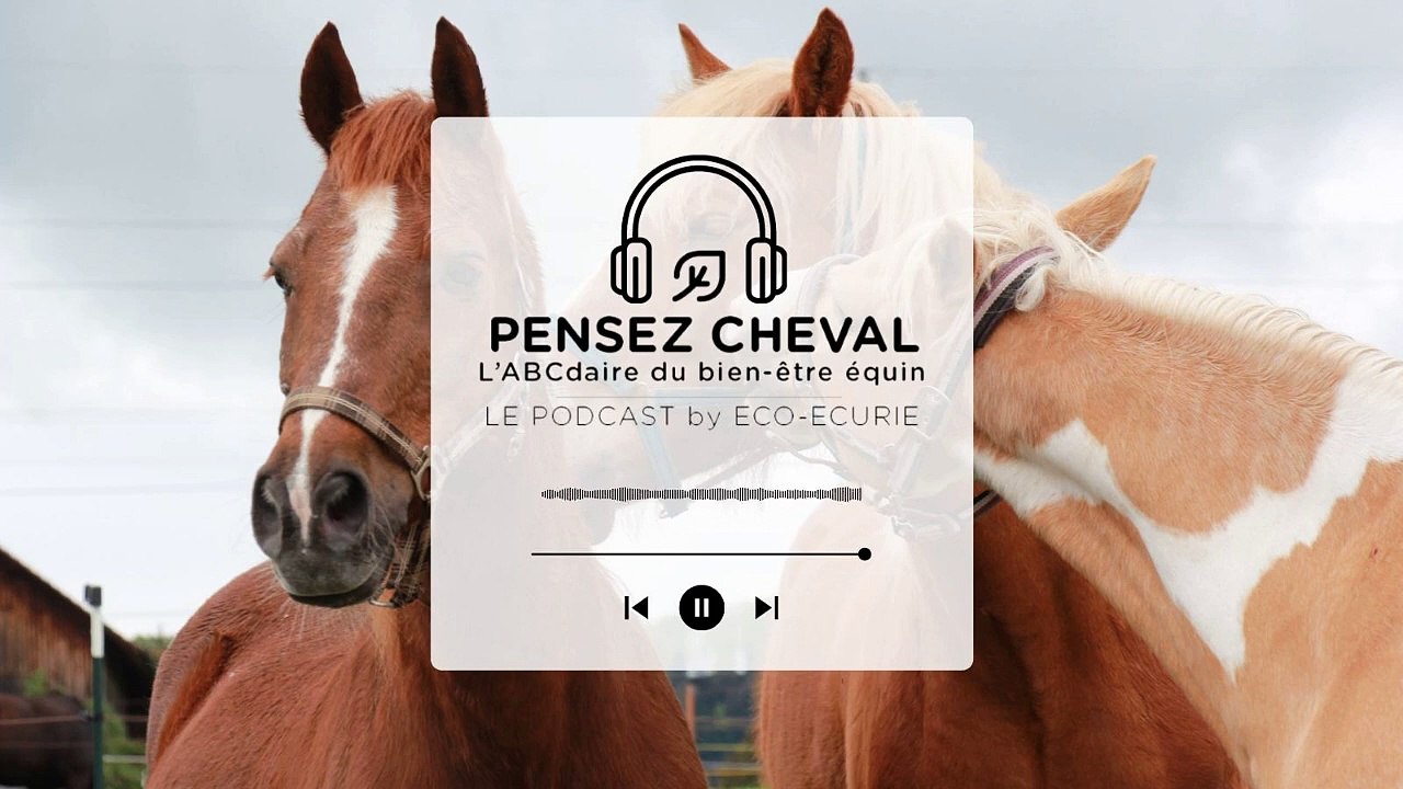 Épisode 21 : Emmanuel WERA - ÉLEVAGE DE LA HAMENTE