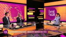 La sécurité routière : Objectif sauver des vies - Avec Bernard Darniche et Yves Carra - Envie d'Agir