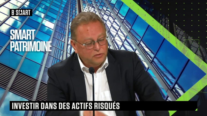 Investir dans des actifs risqués