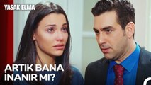 Bu Hikayede Bir Aşk Eksikti - Yasak Elma 55. Bölüm