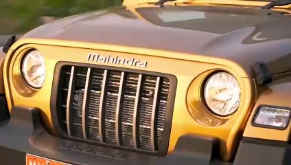 72 साल पुराना महिंद्रा थार का खुला राज देखना मत भूलिएगा  Mahindra Thar का इतिहास wait for 