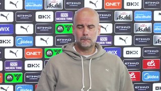 Guardiola on title hopes, consistency and West Ham (Full Presser)
