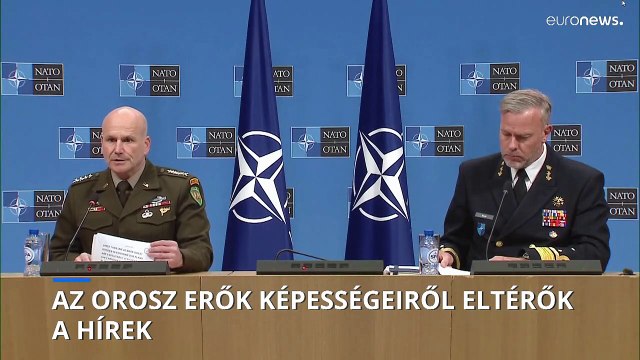 Eltérő hírek és értékelések az orosz erők képességeiről