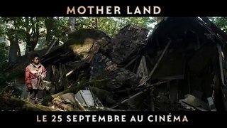 Halle Berry s'essaye au film d'horreur pour Alexandre Aja dans Mother Land : bande-annonce