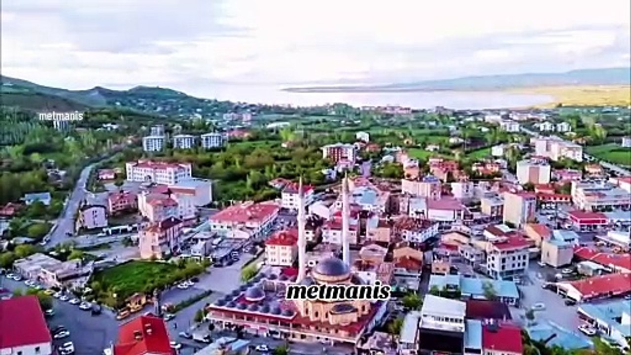 Yeşil Gevaş