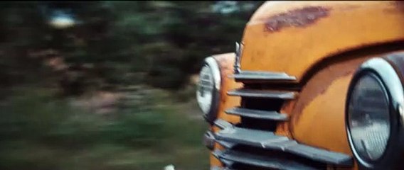 Rocky Road to Berlin Trailer OmdU