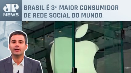 Como as gigantes da tecnologia têm ajudado o RS? Bruno Meyer comenta