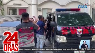 Canadian na sangkot umano sa nasabat na P9.68-B halaga ng shabu sa Alitagtag, Batangas, arestado | 24 Oras