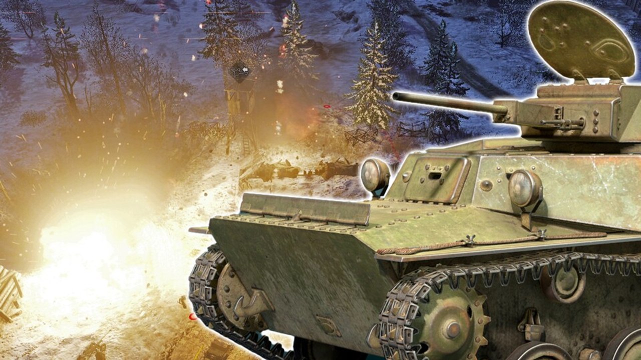 Men of war 2: bei nacht wehren wir etliche gegner ab, koste es, was es wolle