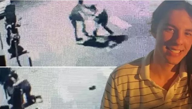 Üniversiteli motokurye Ata Emre'yi öldüren saldırgan: Beni tersledi, bıçakladım