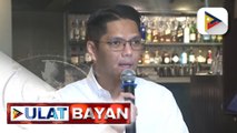 Silang, Cavite Mayor Kevin Anarna, umalma sa preventive suspension ng Ombudsman