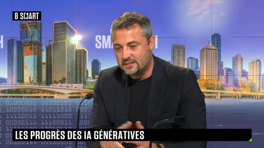 IA générative, le progrès à quel prix ?