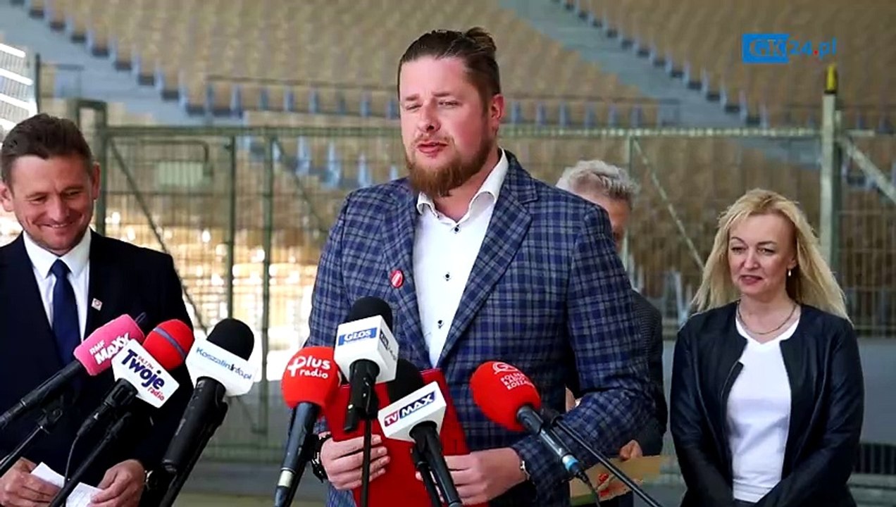 DKMS podczas Dni Koszalina