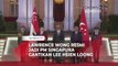 Sah! Lawrence Wong Resmi Jadi PM Singapura Gantikan Lee Hsien Loong