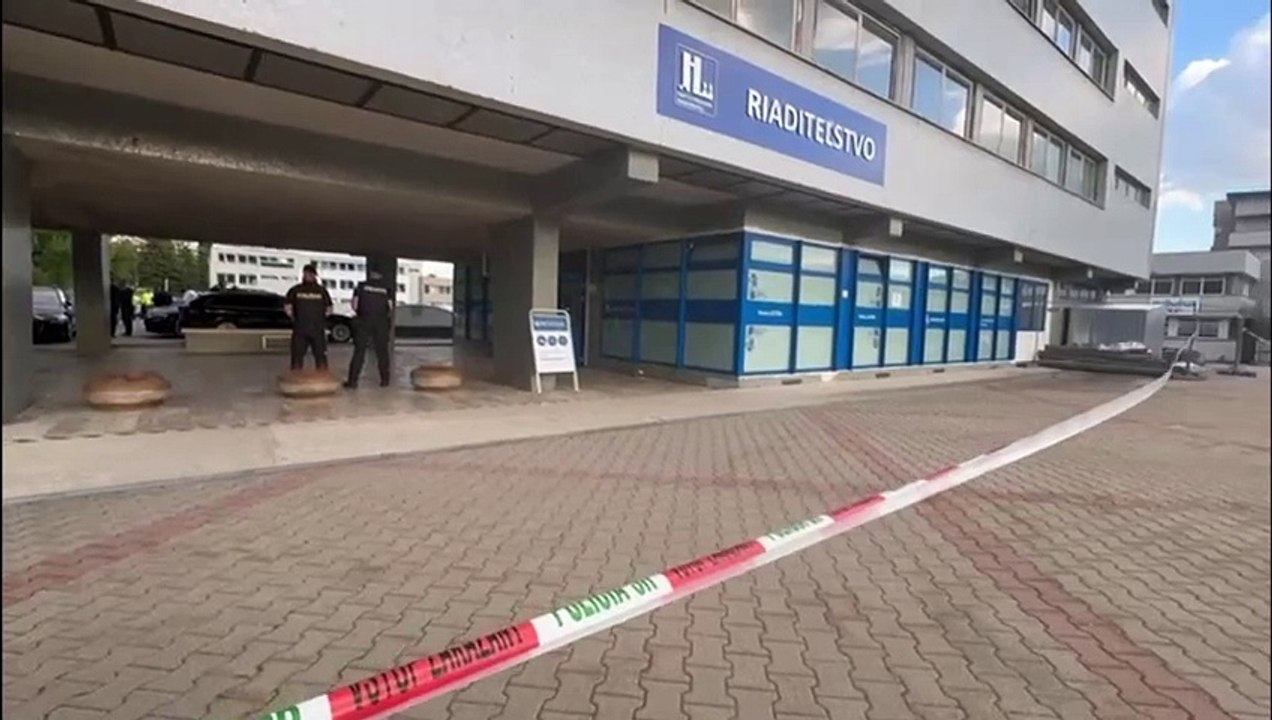 Fico erneut operiert - Zustand 'weiterhin sehr ernst'