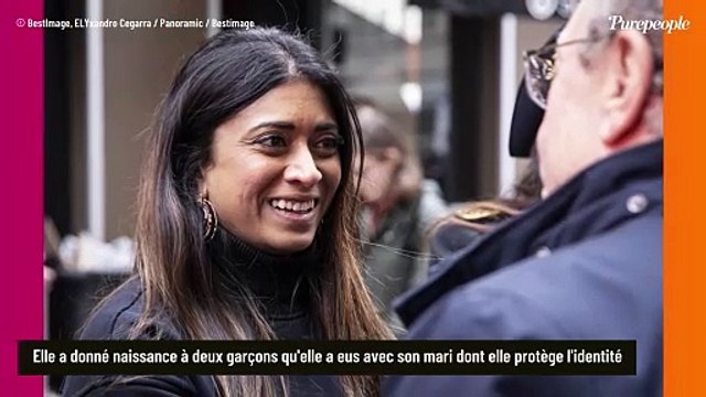 Prisca Thevenot : La porte-parole du gouvernement poste beaucoup de photos intimes, elle réagit : Avec mon mari...