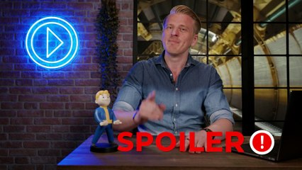 Fallout: Erklärung der Supermutanten