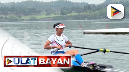 Delegasyon ng Pilipinas, nakahanda na para sa Paris Olympics ayon sa POC