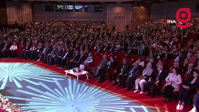 Erdoğan'dan çiftçiye destek açıklaması: Ziraat Bankası'nda kredi limitlere artırıldı!
