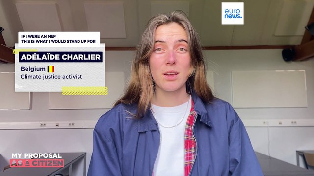 Europawahlen: Was wollen die Wähler, und was versprechen die Kandidaten? Folge 12