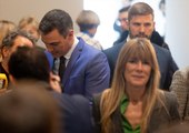 Pedro Sánchez defiende a Begoña ante Ferreras