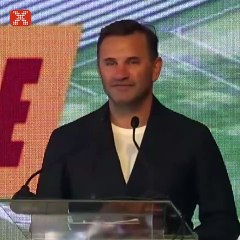 Okan Buruk: "Bir şampiyonluk daha"