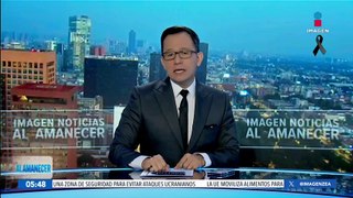 Reportan amenaza de bomba en el IPN Zacatenco