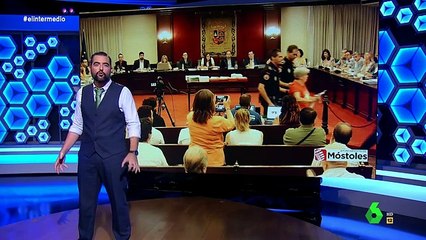 (P.2048) 10-09-2019 El mensaje de Wyoming a Sánchez e Iglesias desde