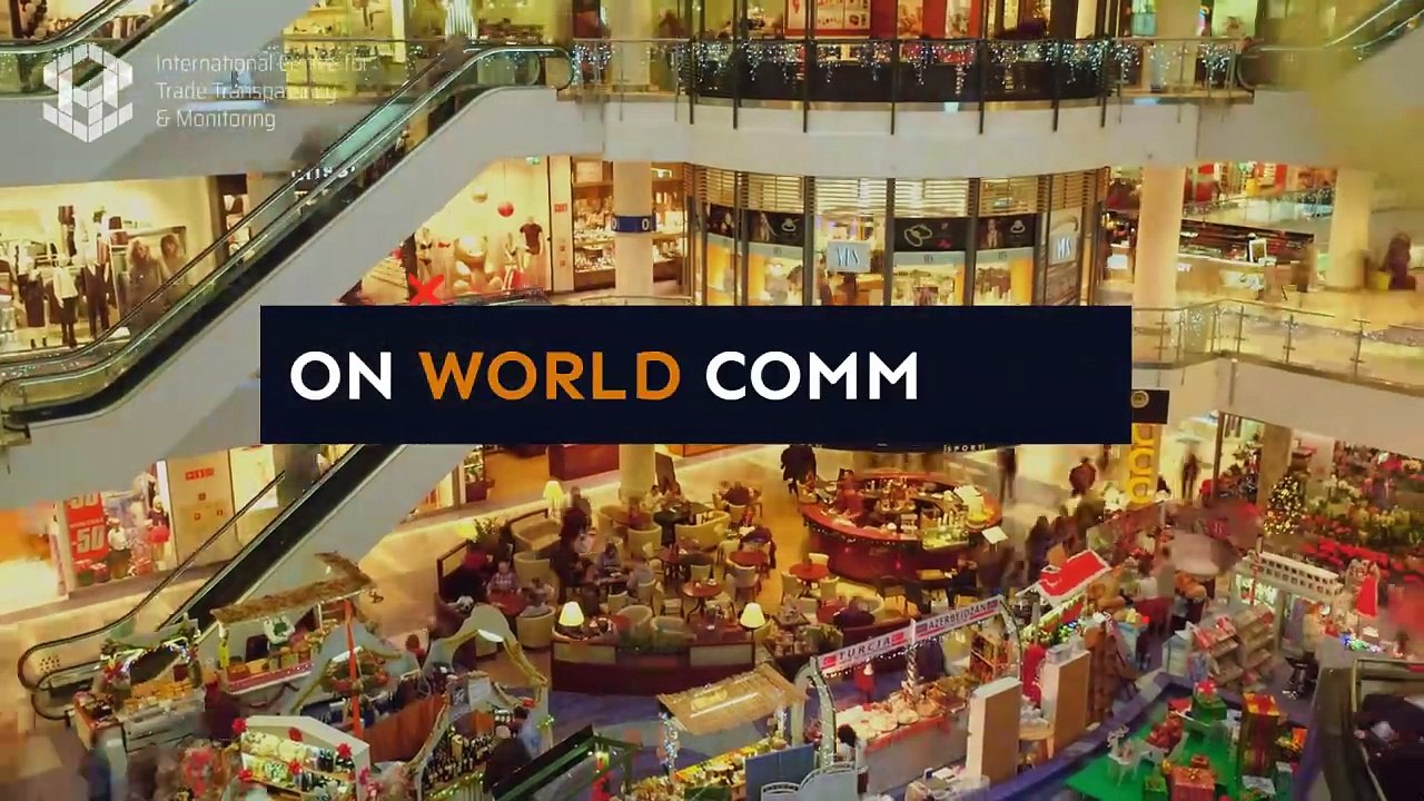 International Centre for Trade Transparency and Monitoring News Roundup- 17th May 2024