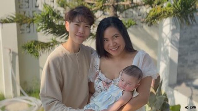 Thailand moves closer to legalizing same-sex marriage