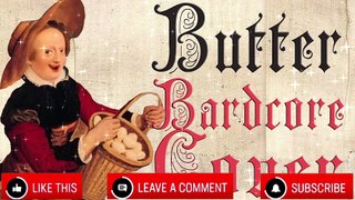 Butter  (Medieval Parody Cover   Bardcore) Originally by BTS