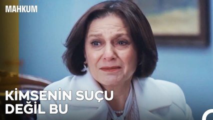 Oğlum Savaş'ı Ben Öldürdüm! - Mahkum 9. Bölüm