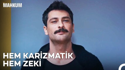 Siz Fırat'ı Çok Hafife Aldınız! - Mahkum 11. Bölüm