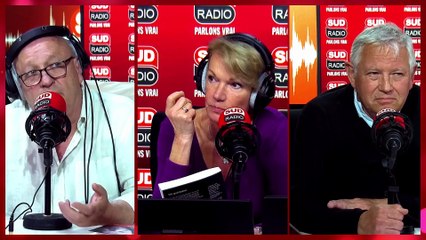 Développer son intuition quand on rencontre quelqu'un - le Love Conseil du 17/05