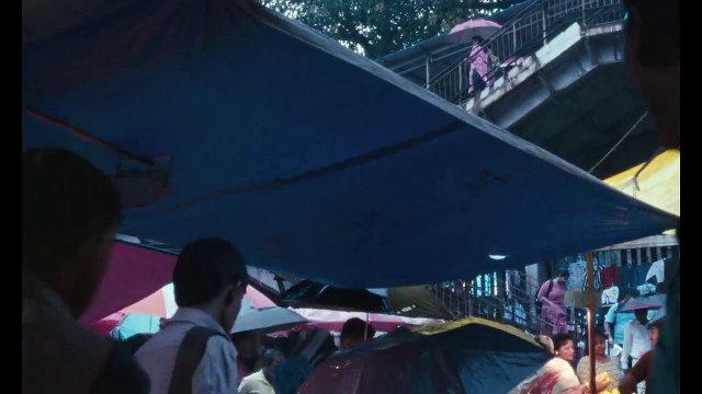 All We Imagine as Light Bande-annonce VO STFR