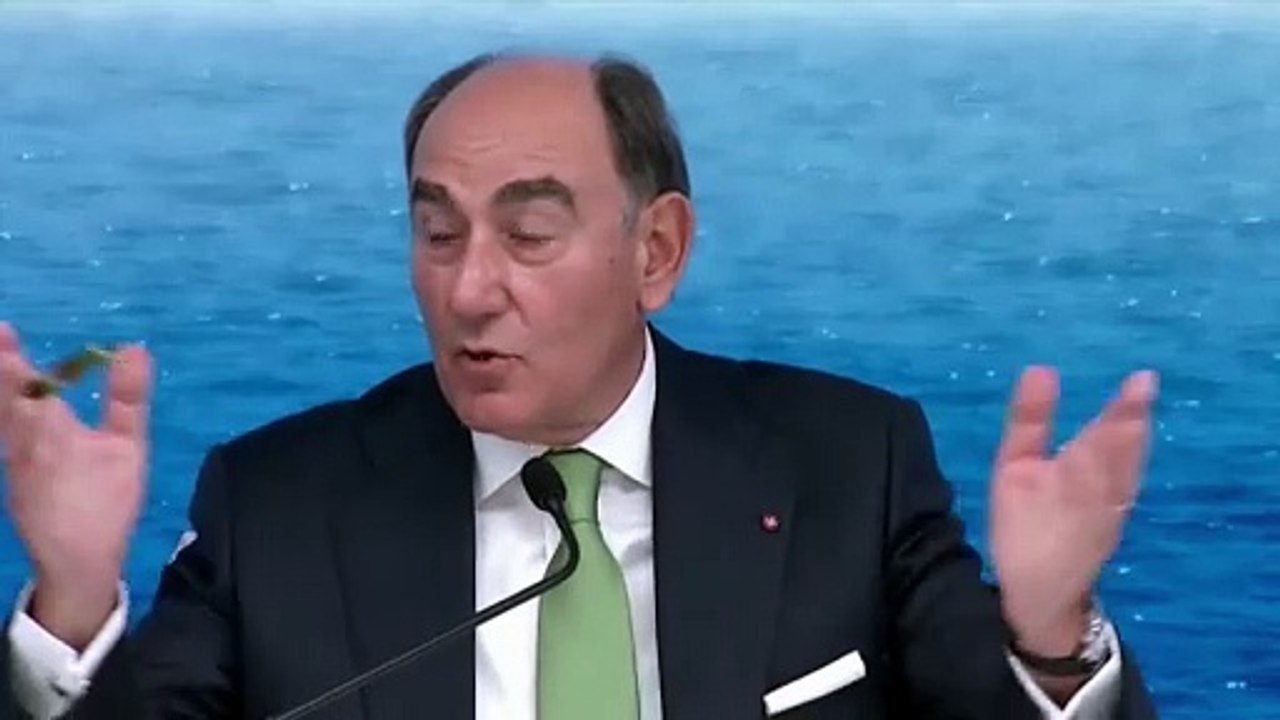 Iberdrola presume de valer "más que todas las energéticas españolas juntas"