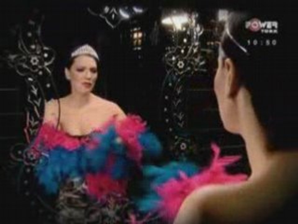 Yesim Salkim - Ne Varsa Bende Var by Aluxton