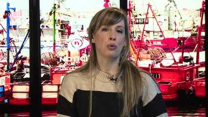 NOTICIAS CANAL UNIVERSIDAD - PROGRAMA 118