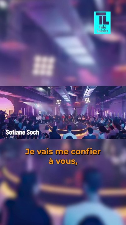 Comedy Class : Le gagnant Sofiane Soch