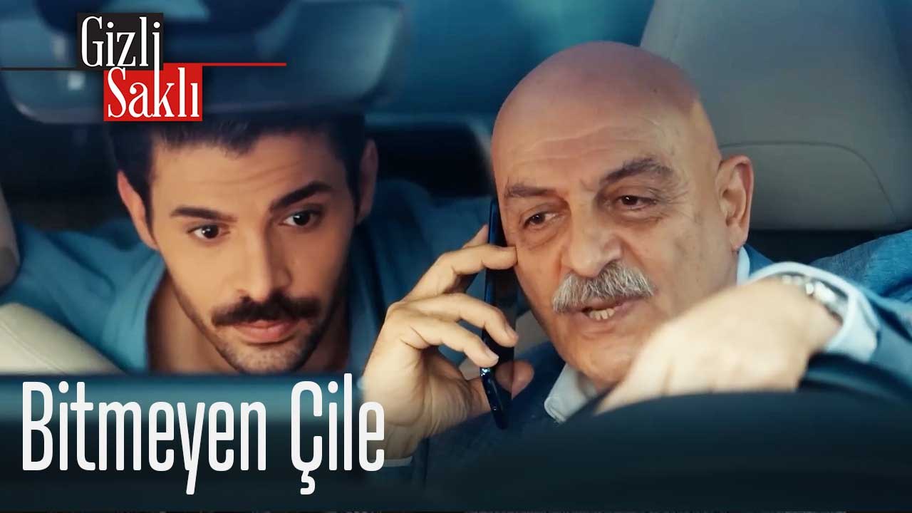 Bitmeyen Çile